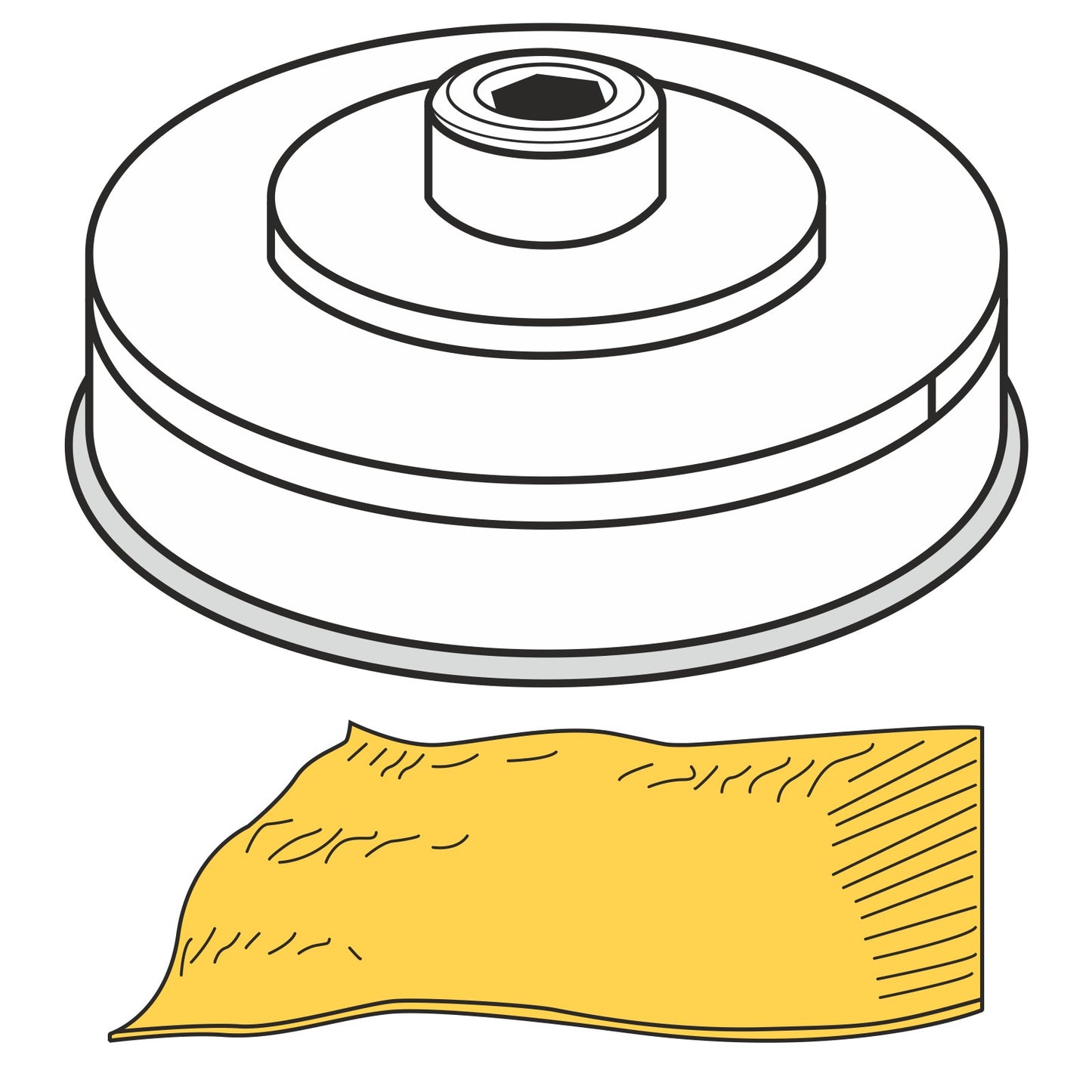 Pasta Makers – Pasta making tip PASTA SFOGLIA puff pastry, - Carlat