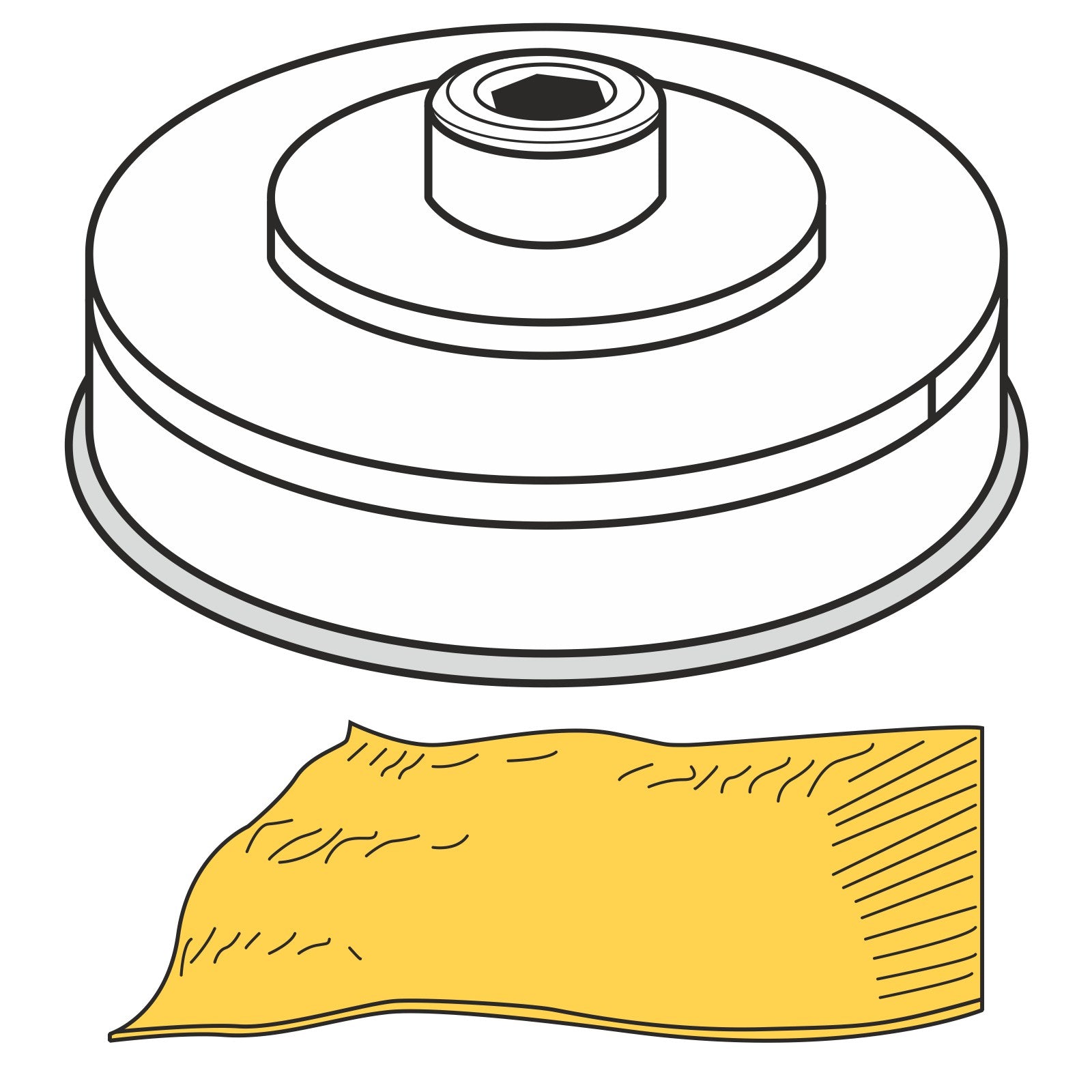 Pasta Makers – Pasta making tip PASTA SFOGLIA puff pastry, - Carlat