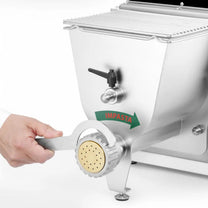 Pasta Makers – Professional pasta production machine 8 kg/h 2 - Carlat