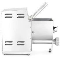 Pasta Makers – Professional pasta production machine 8 kg/h 2 - Carlat