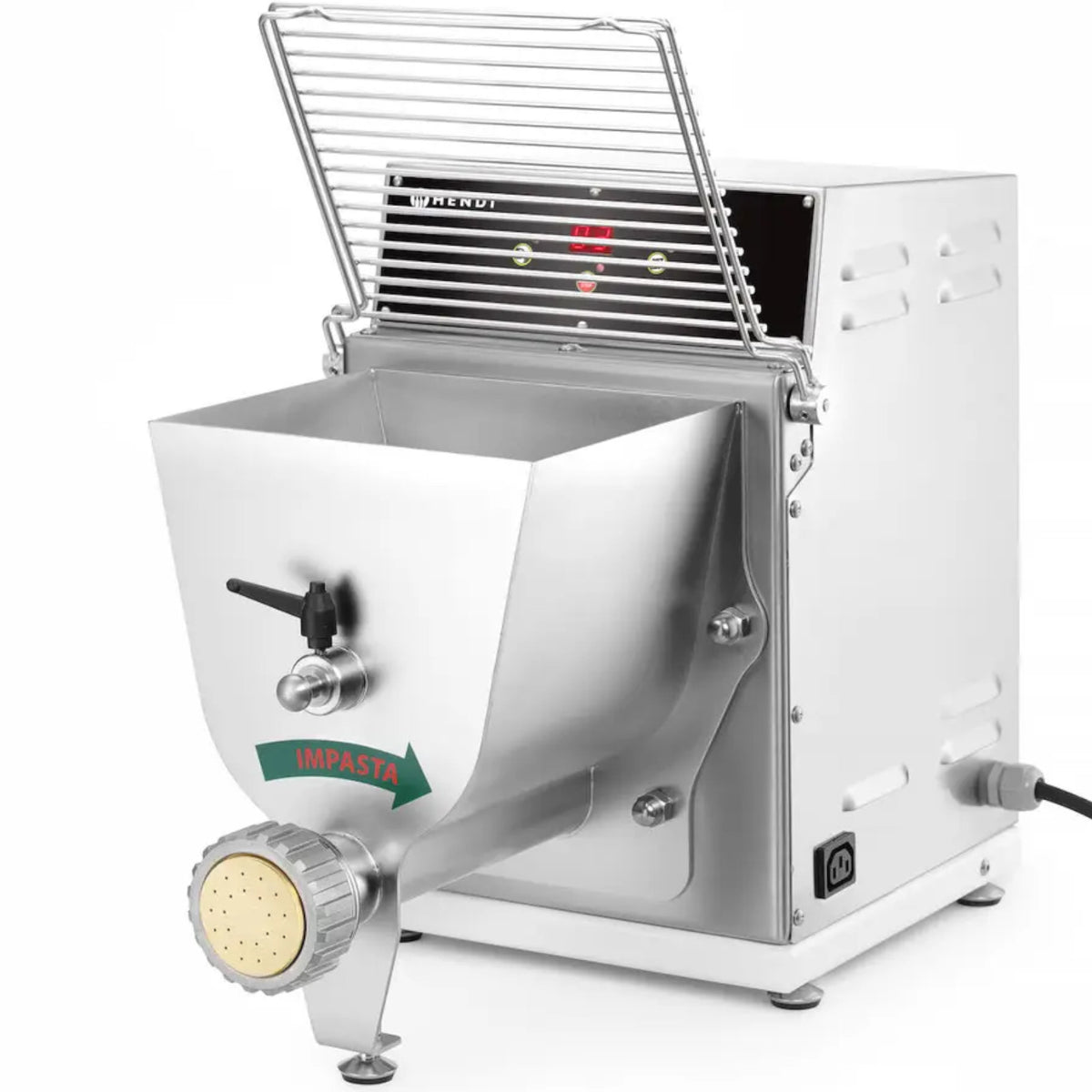 Pasta Makers – Professional pasta production machine 8 kg/h - Carlat