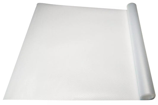 Pasta boards and rolling – 50x150 cm Non-Slip Mat, Transparent, Kinghoff - Carlat