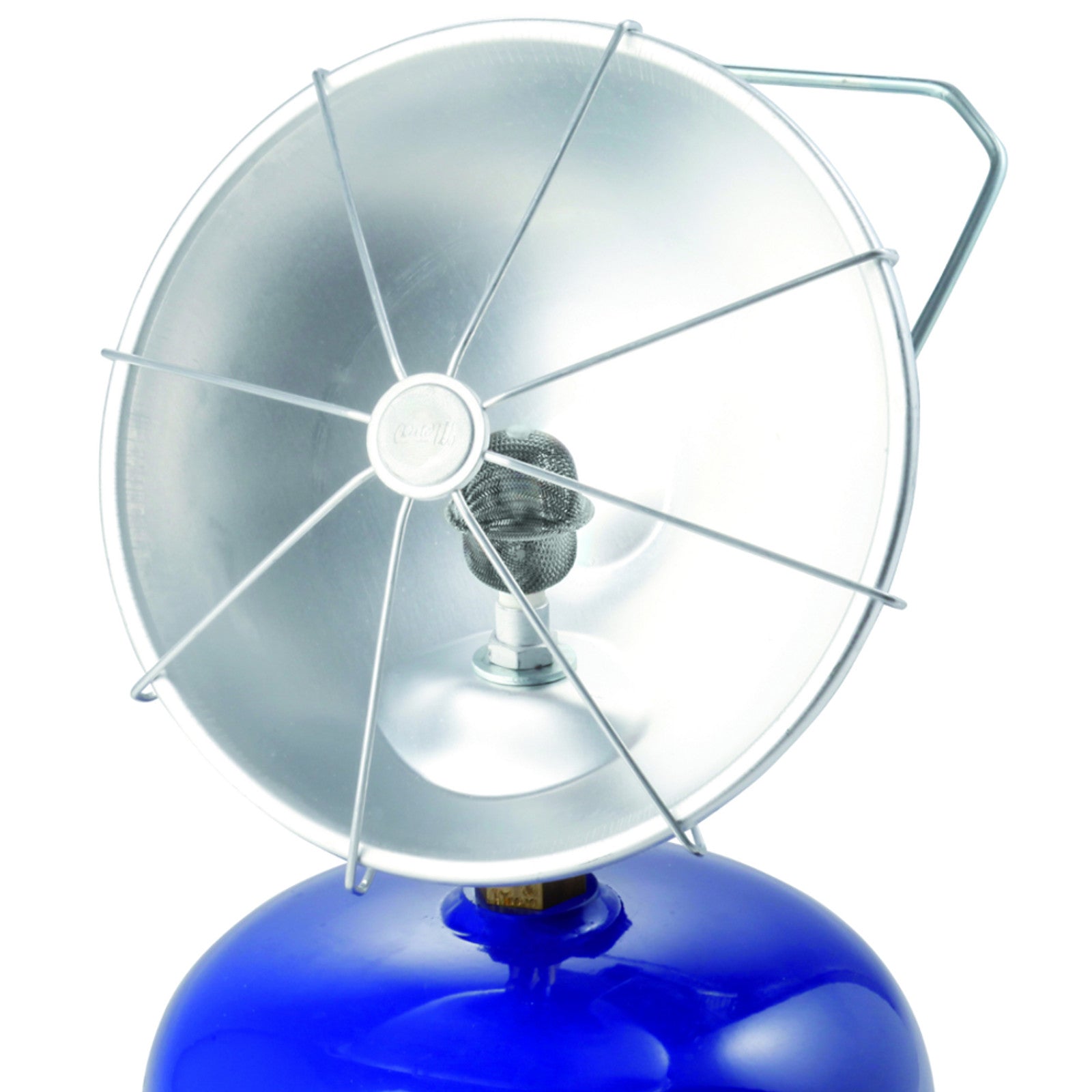 Patio Heaters – ARDENT gas radiator heater for a PB - Carlat