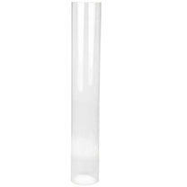 Patio Heaters – Glass tube for the gas lamp of - Carlat