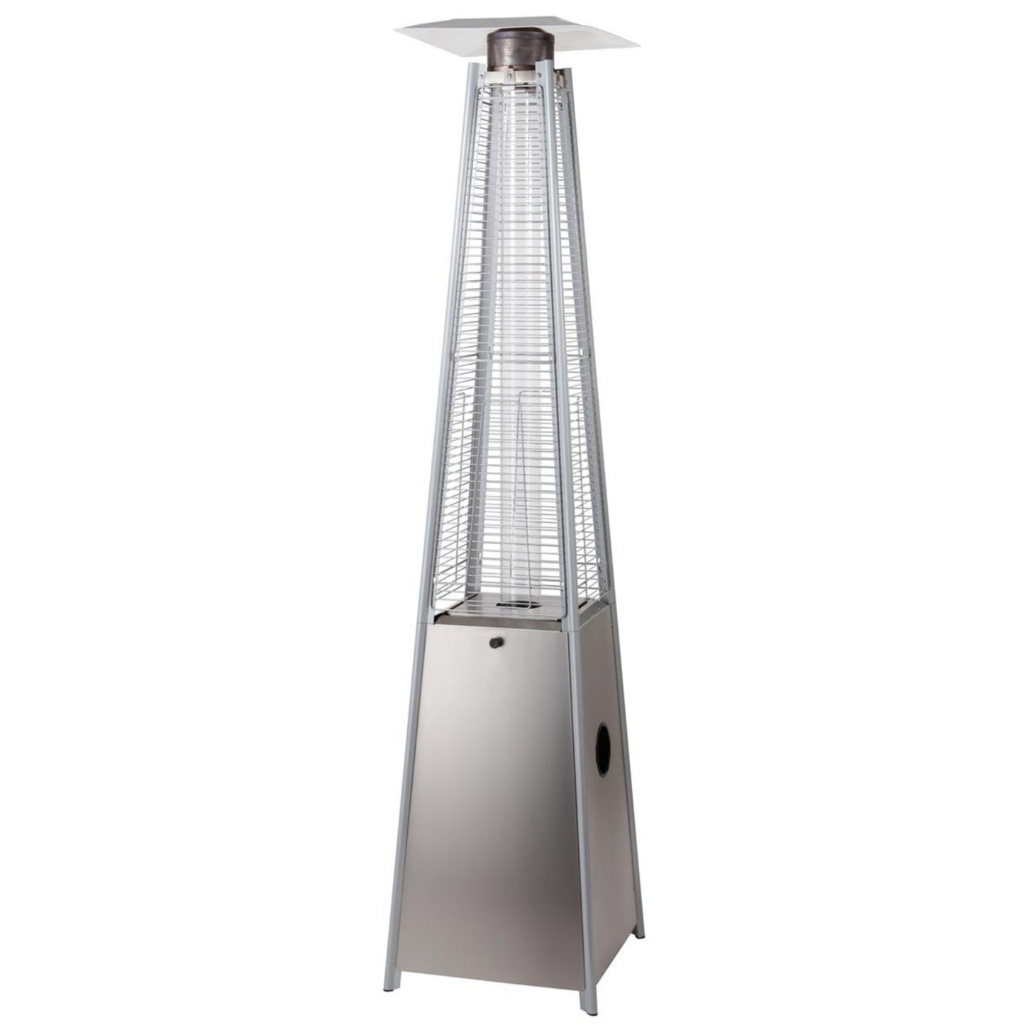 Patio Heaters – Glass tube for the gas lamp of - Carlat
