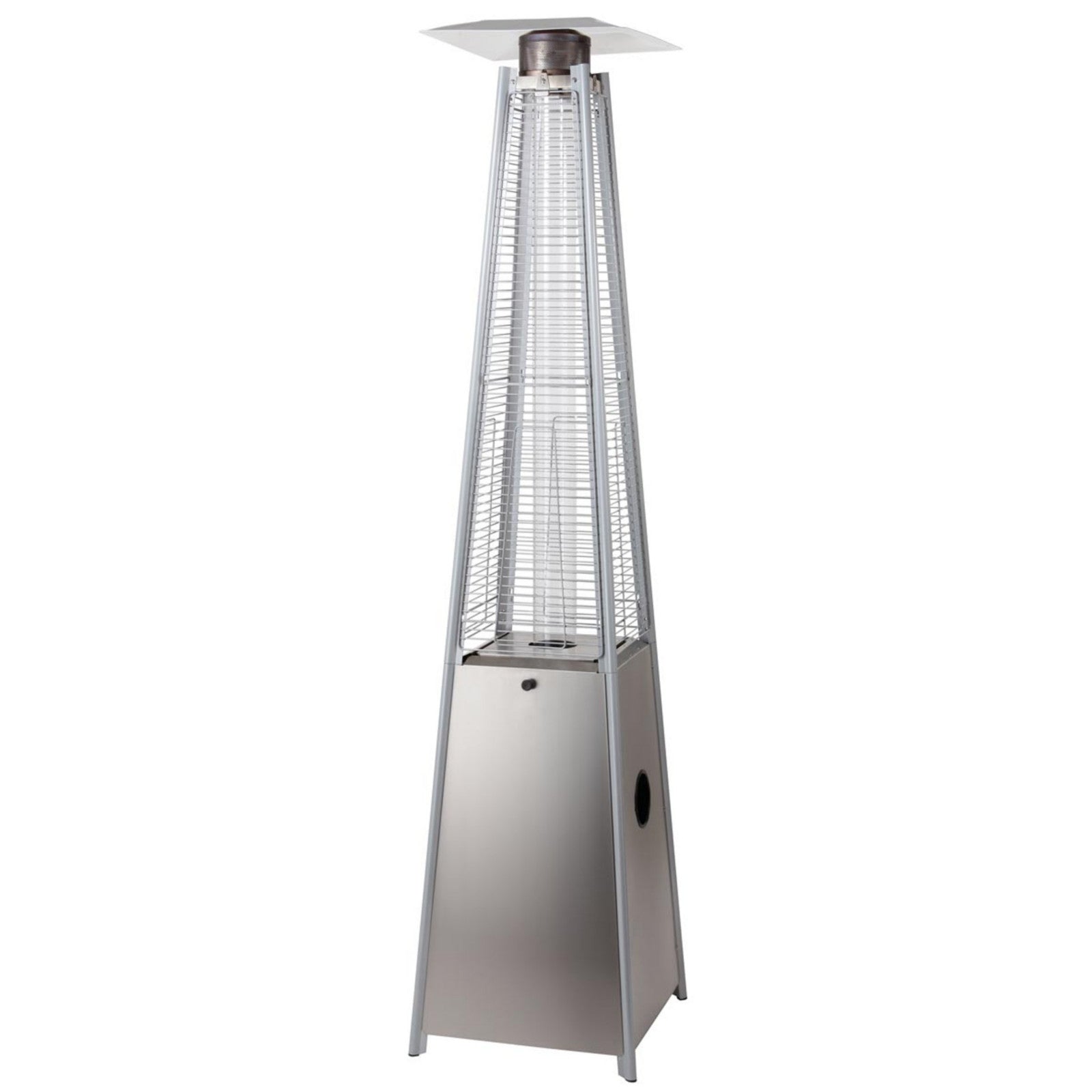 Patio Heaters – Glass tube for the gas lamp of - Carlat
