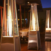 Patio Heaters – Glass tube for the gas lamp of - Carlat