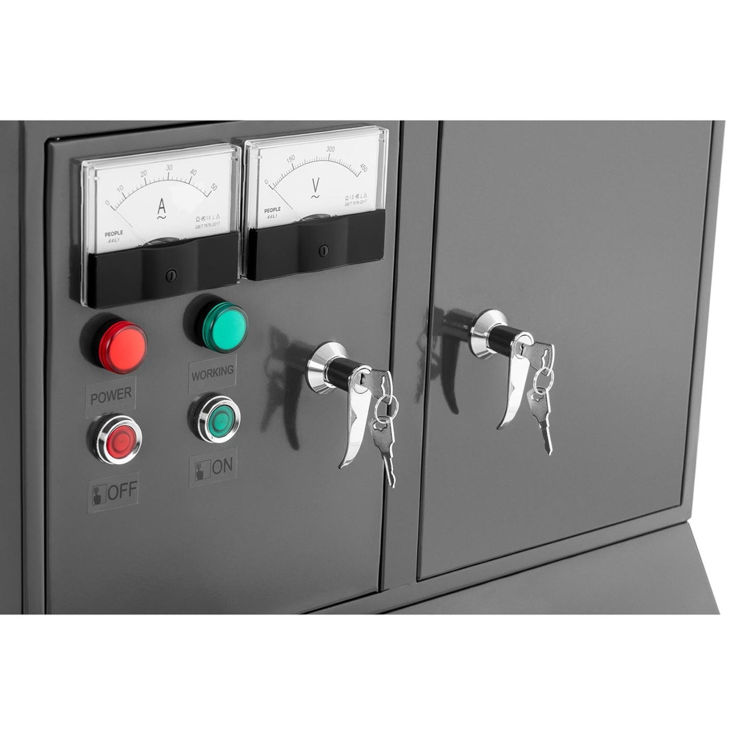Pellet machine granulator pellet machine sawdust feed mobile 7.5 kW 400 V 300 kg/h dia. 200mm - Carlat