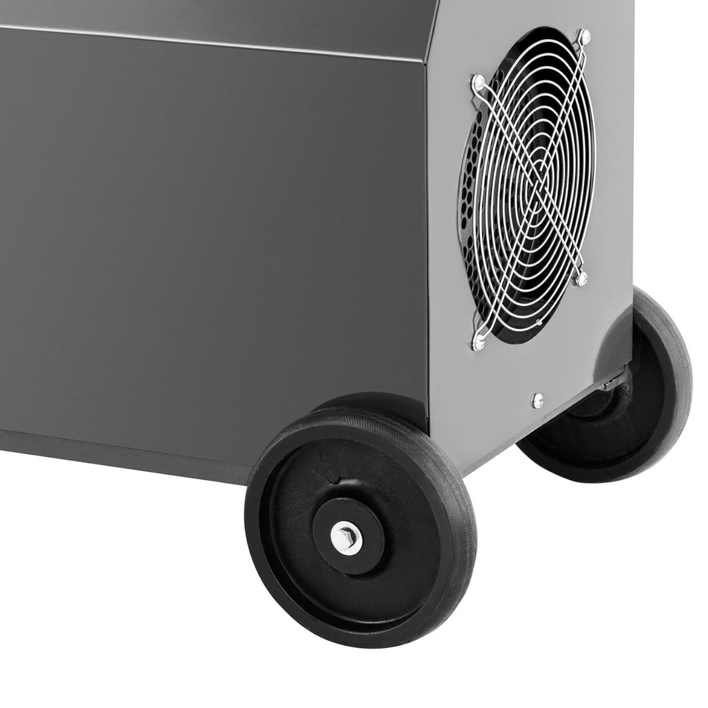 Pellet machine granulator pellet machine sawdust feed mobile 7.5 kW 400 V 300 kg/h dia. 200mm - Carlat