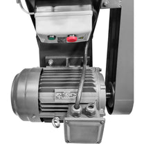 Pellet machines – Beater mill, crusher for grain, sawdust, pellets, - Carlat