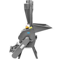 Pellet machines – Beater mill, crusher for grain, sawdust, pellets, - Carlat