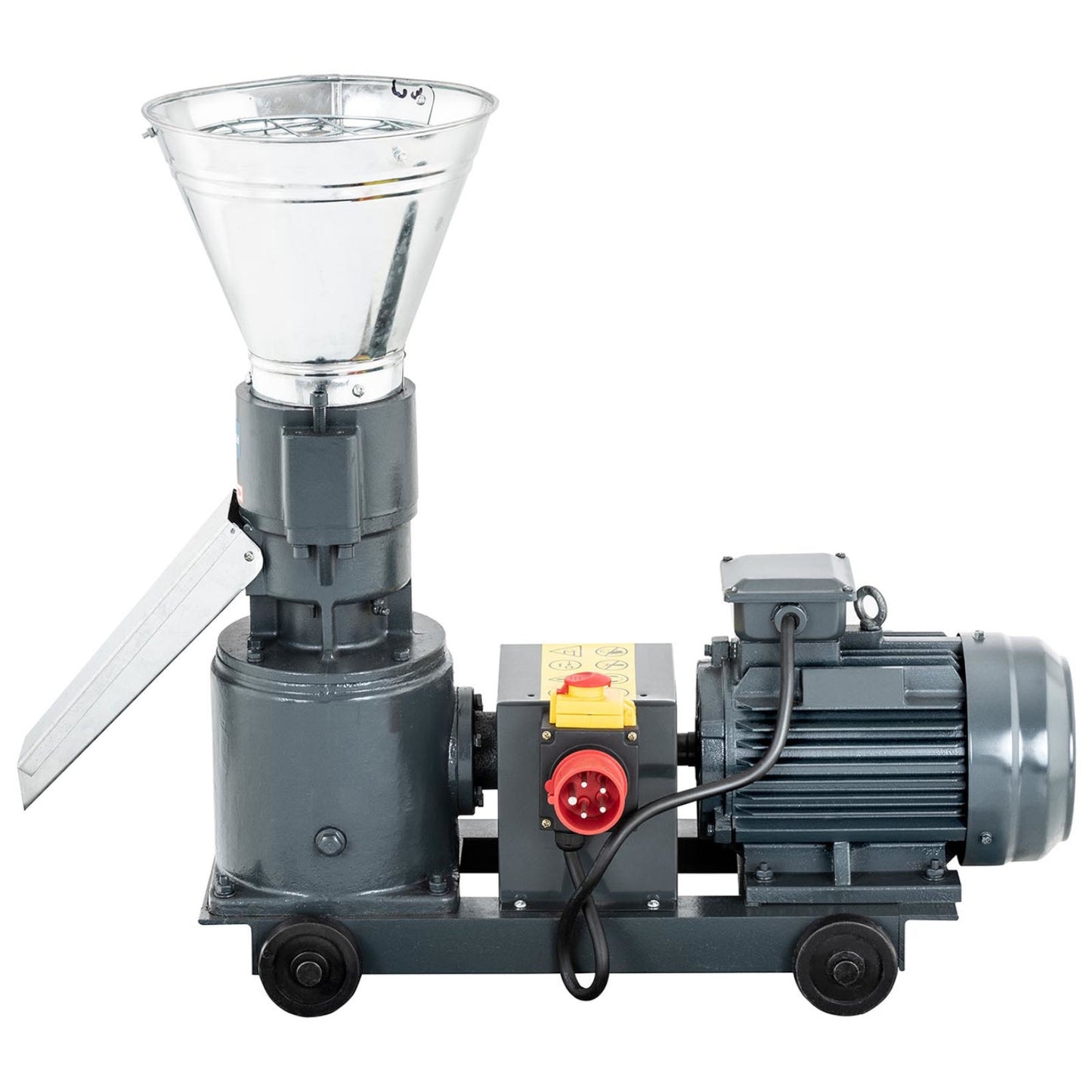 Pellet machines – Pellet machine, industrial sawdust feed pellet machine, - Carlat