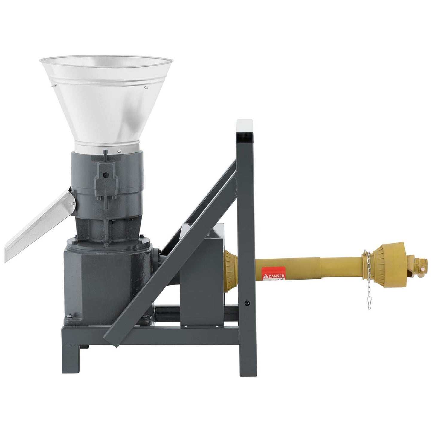 Pellet machines – Pellet machine sawdust feed pellet machine for - Carlat
