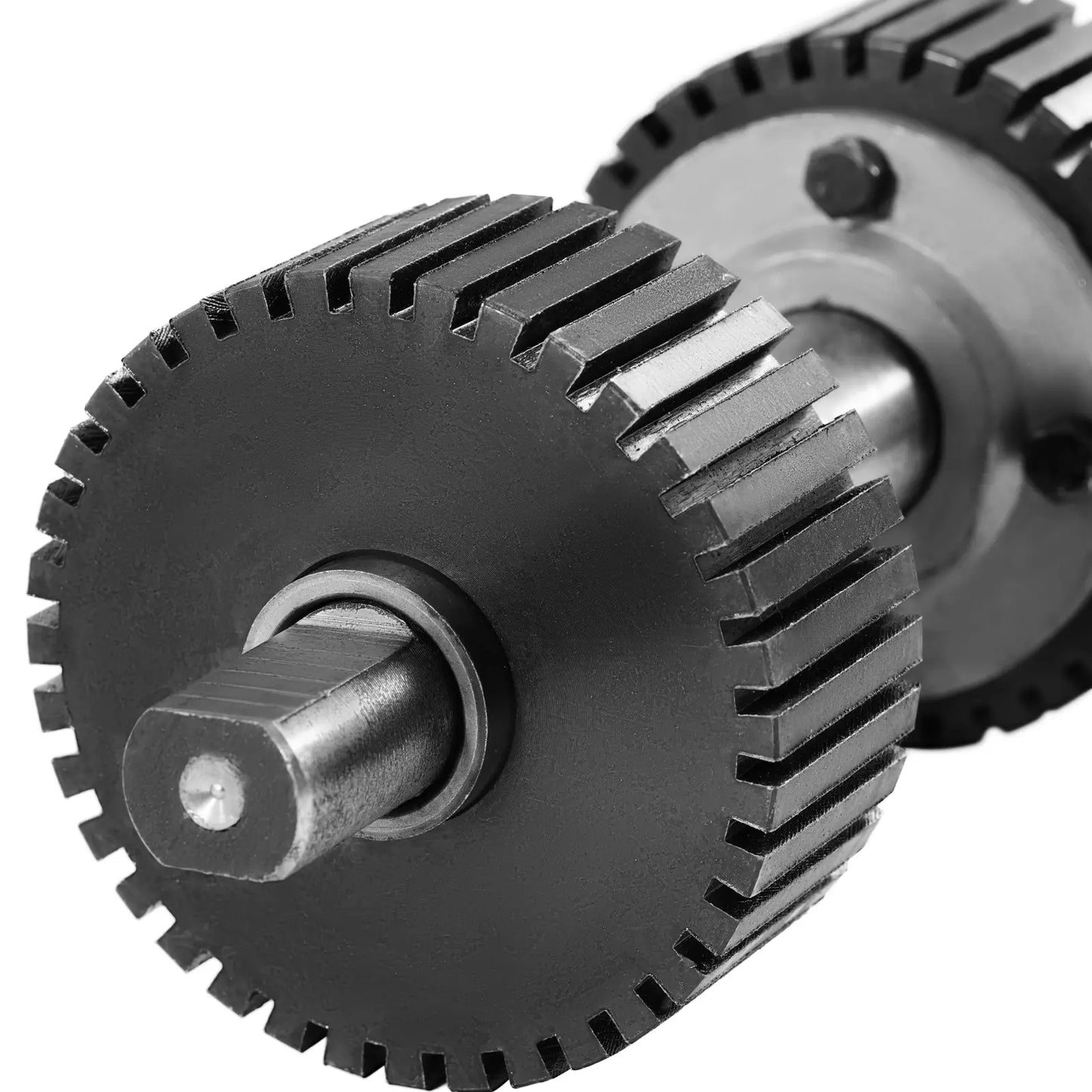 Pellet machines – Pressure roller for the WIE-PM-1000 pellet machine - Carlat
