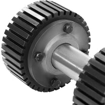 Pellet machines – Pressure roller for the WIE-PM-1000 pellet machine - Carlat