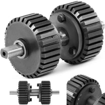 Pellet machines – Pressure roller for the WIE-PM-1000 pellet machine - Carlat