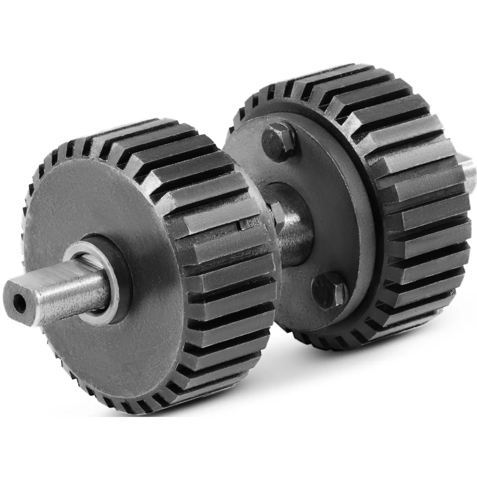 Pellet machines – Pressure roller for the WIE-PM-1000 pellet machine - Carlat