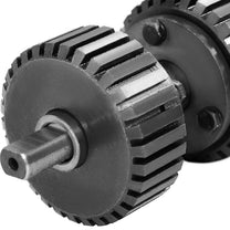 Pellet machines – Pressure roller for the WIE-PM-1000 pellet machine - Carlat