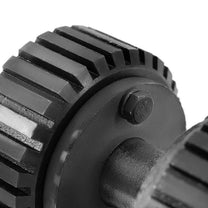 Pellet machines – Pressure roller for the WIE-PM-1000 pellet machine - Carlat
