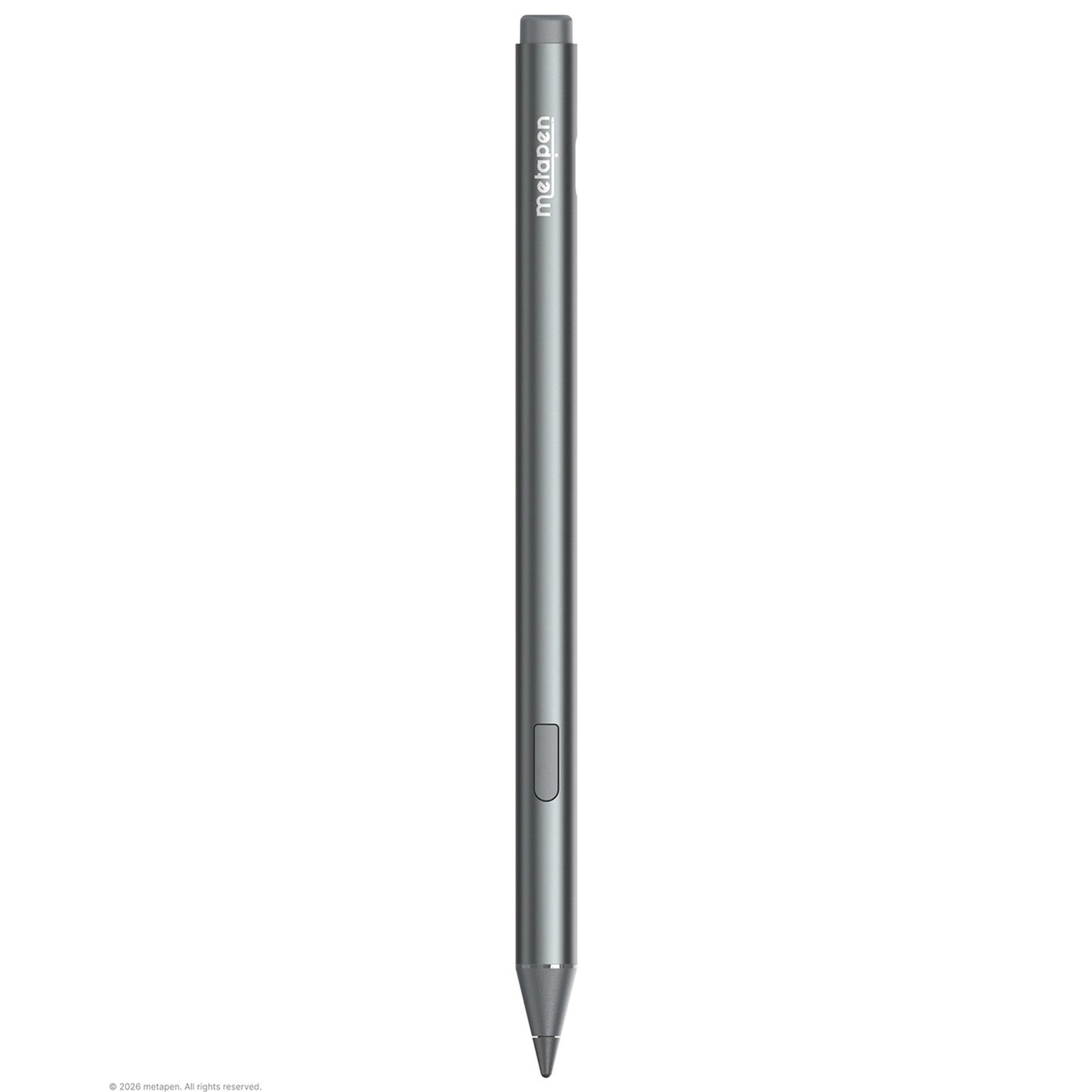 Pen M2 stylus for touch devices - gray - Carlat