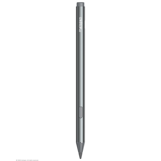 Pen M2 stylus for touch devices - gray - Carlat