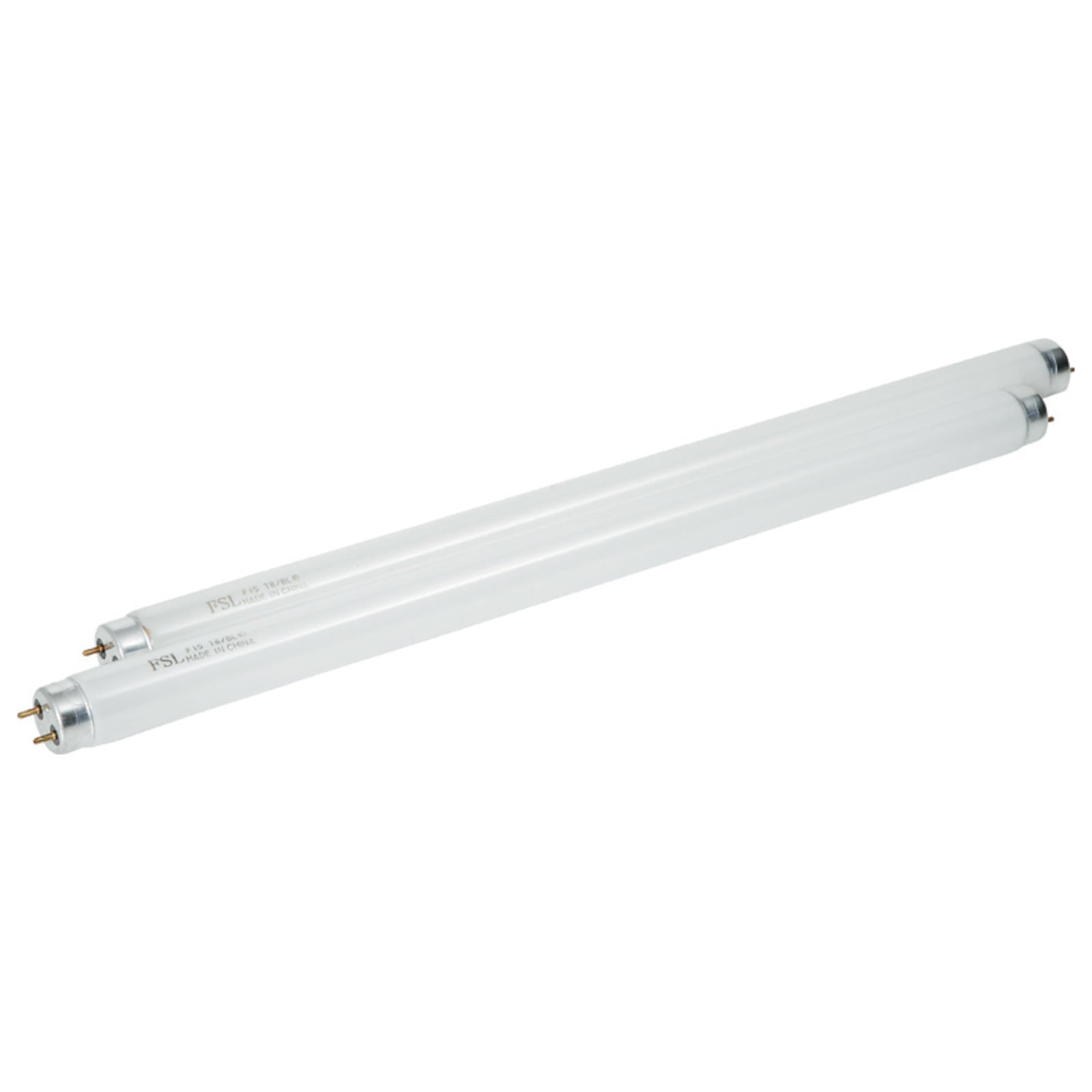 Pest Control – Fluorescent bulb for UV-A insecticidal lamp 8W - Carlat