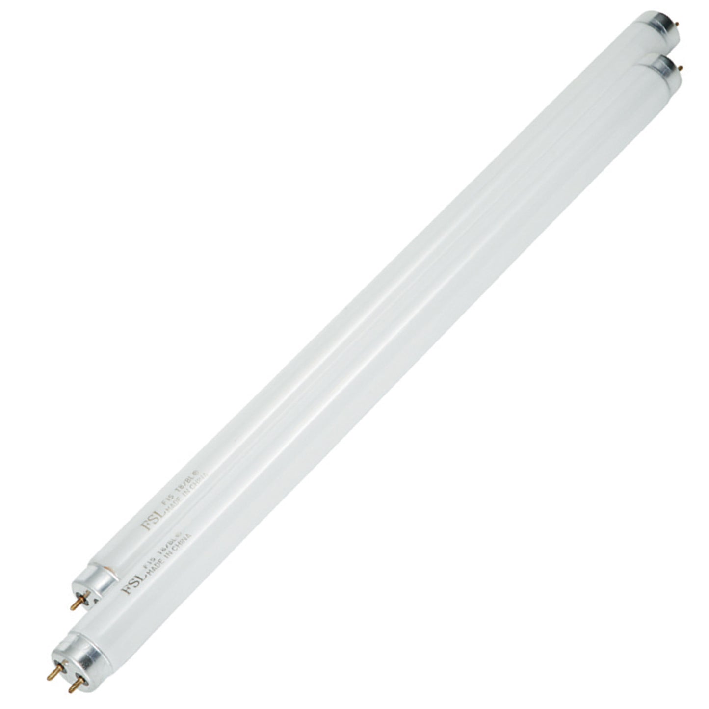 Pest Control – Fluorescent lamps for insecticidal lamp 15W, set - Carlat