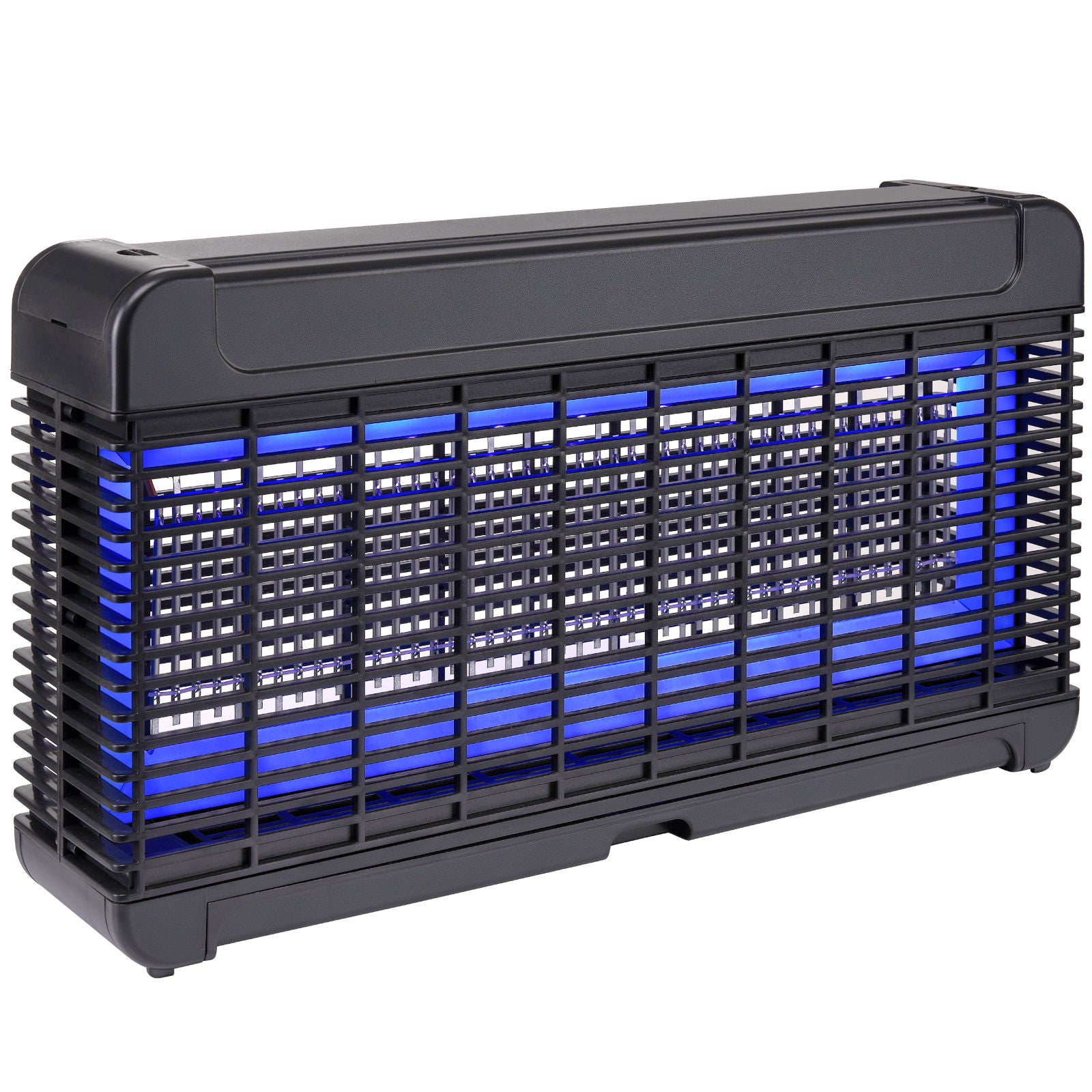Pest Control – Insect killer lamp for restaurant kitchens, range - Carlat