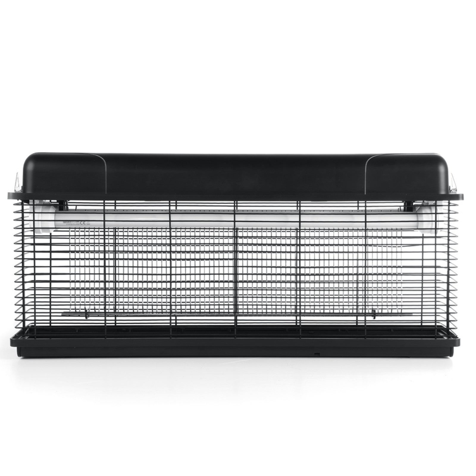 Pest Control – Insecticidal lamp for rooms and kitchens 100m2 - Carlat