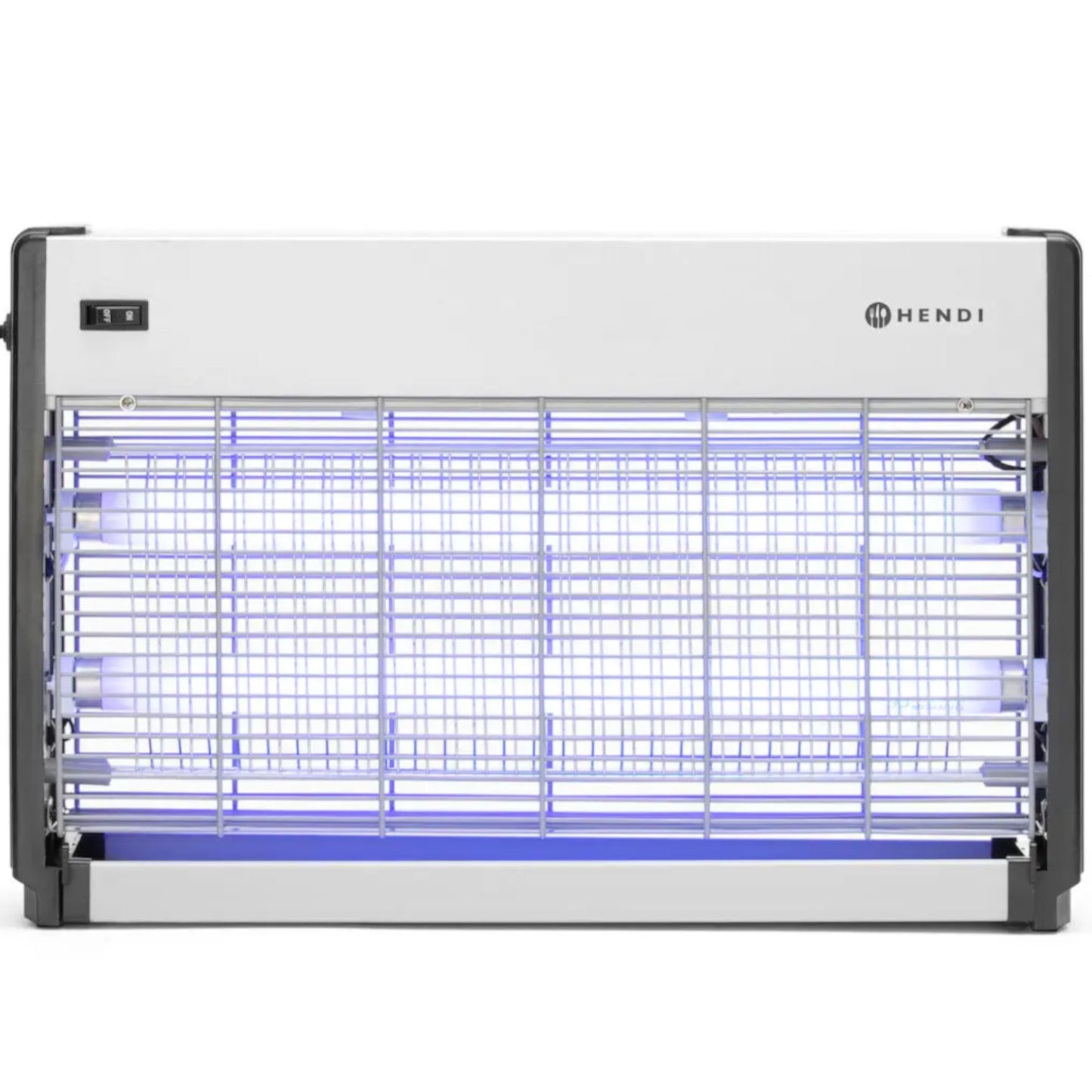 Pest Control – Lampa owadobójcza do pomieszczeń 40 W - Carlat