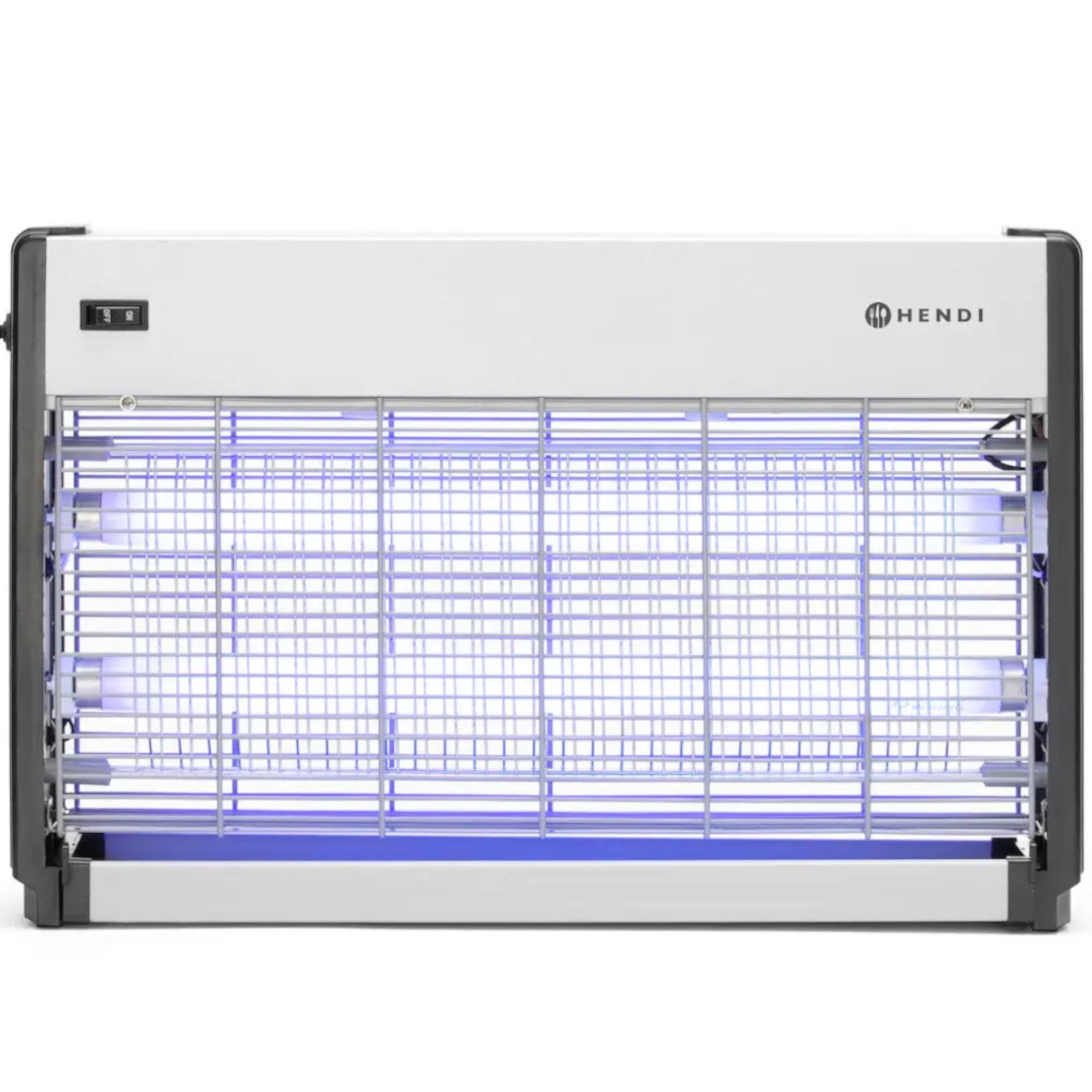 Pest Control – Lampa owadobójcza do pomieszczeń 40 W - Carlat