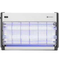 Pest Control – Lampa owadobójcza do pomieszczeń 40 W - Carlat
