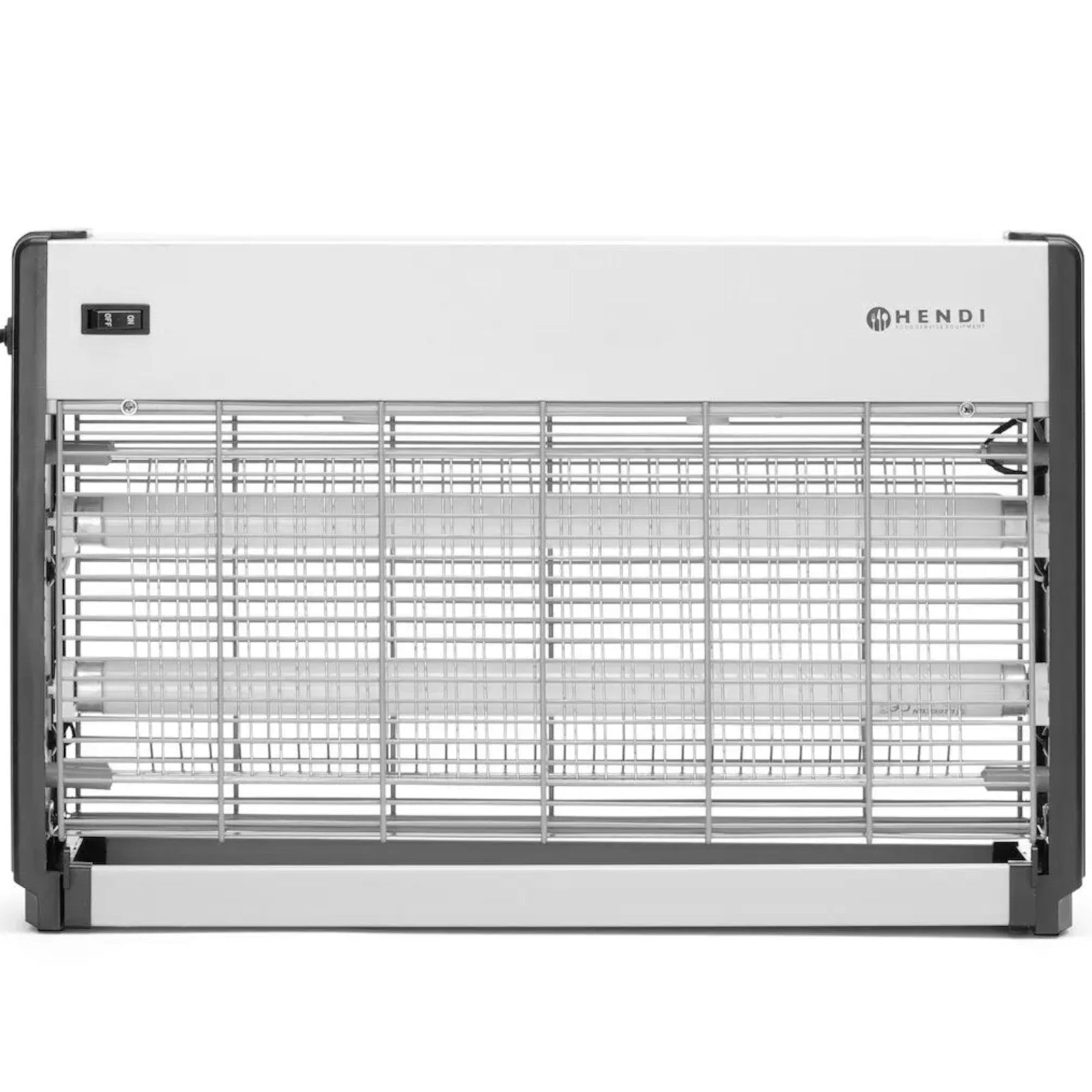 Pest Control – Lampa owadobójcza do pomieszczeń 40 W - Carlat