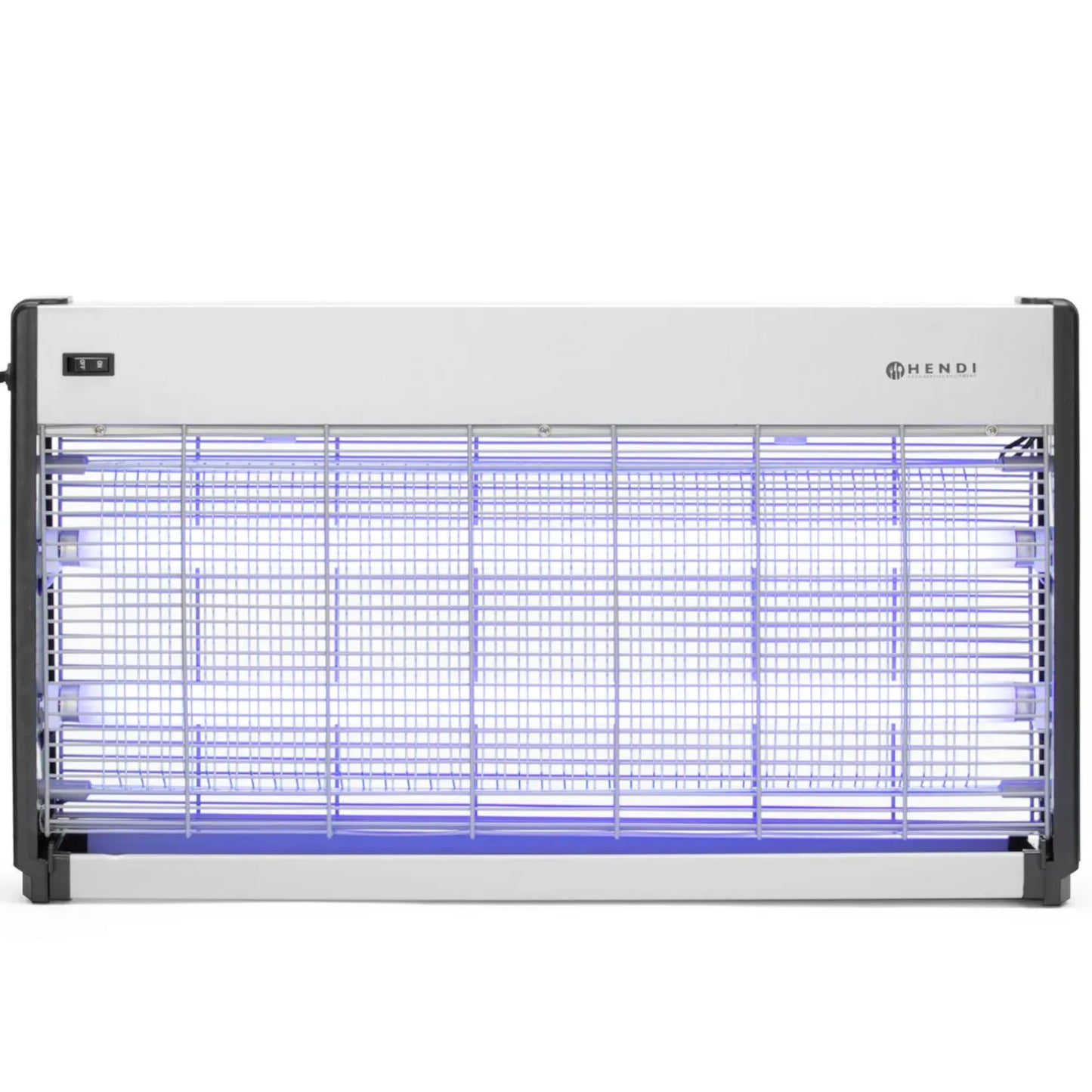 Pest Control – Lampa owadobójcza do pomieszczeń 45 W - Carlat
