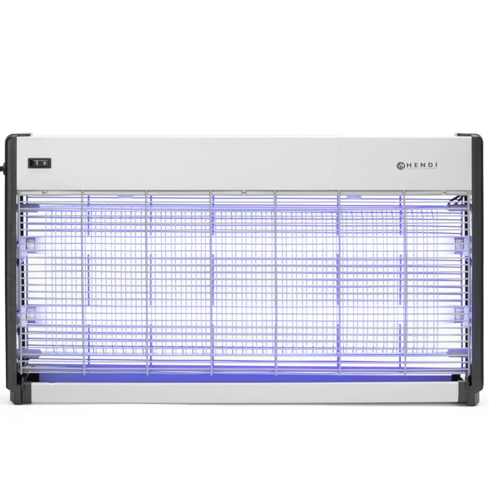 Pest Control – Lampa owadobójcza do pomieszczeń 45 W - Carlat