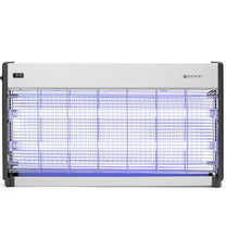 Pest Control – Lampa owadobójcza do pomieszczeń 45 W - Carlat