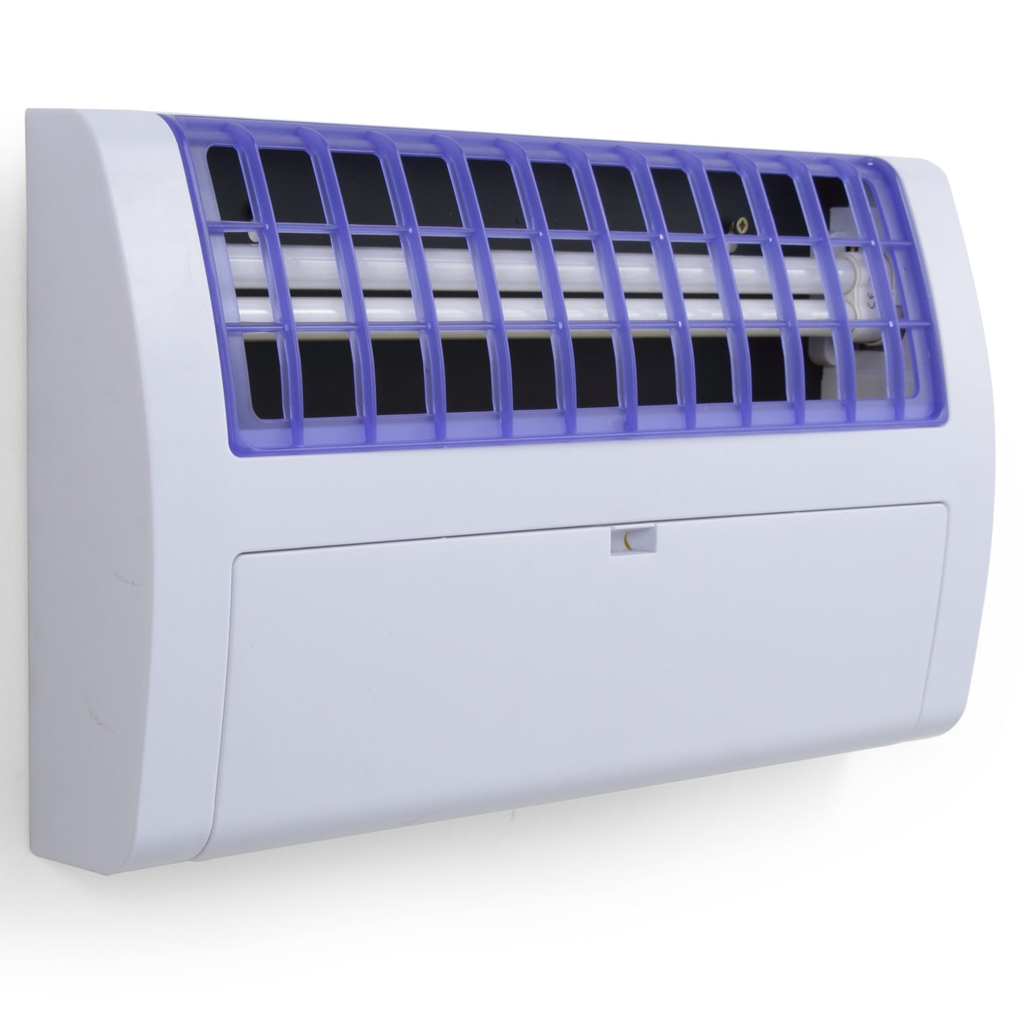 Pest Control – UV-A insecticidal lamp with adhesive tape 120m2 - Carlat