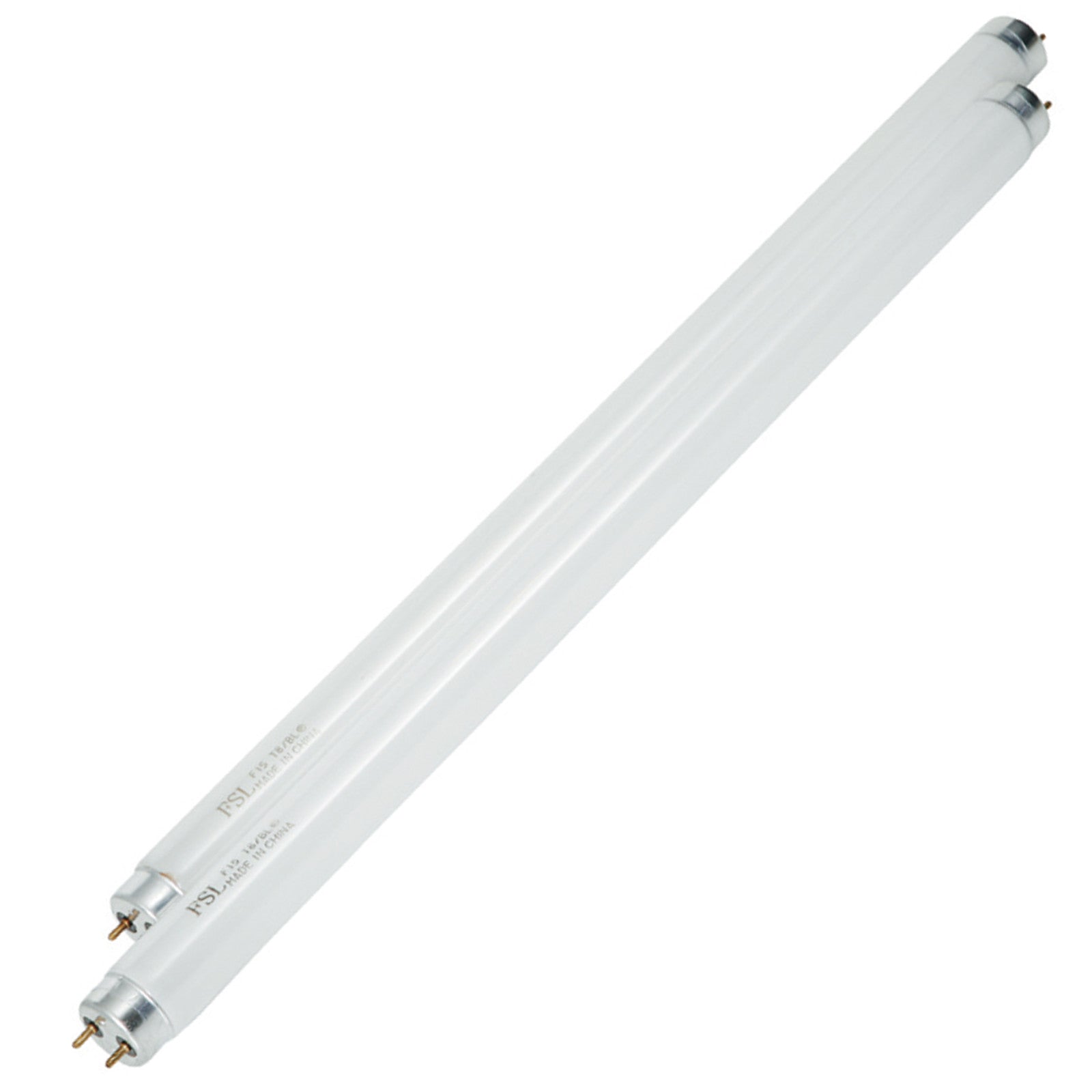 Pest Control – Waterproof insecticidal lamp Fluorescent lamp - Hendi - Carlat