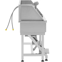Pet Grooming Supplies – Grooming bathtub for washing dogs and - Carlat