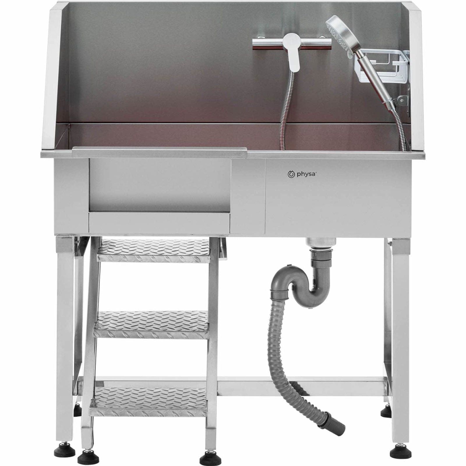 Pet Grooming Supplies – Grooming bathtub for washing dogs and - Carlat