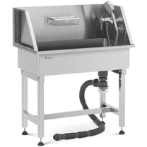 Pet Grooming Supplies – Grooming bathtub for washing dogs and - Carlat
