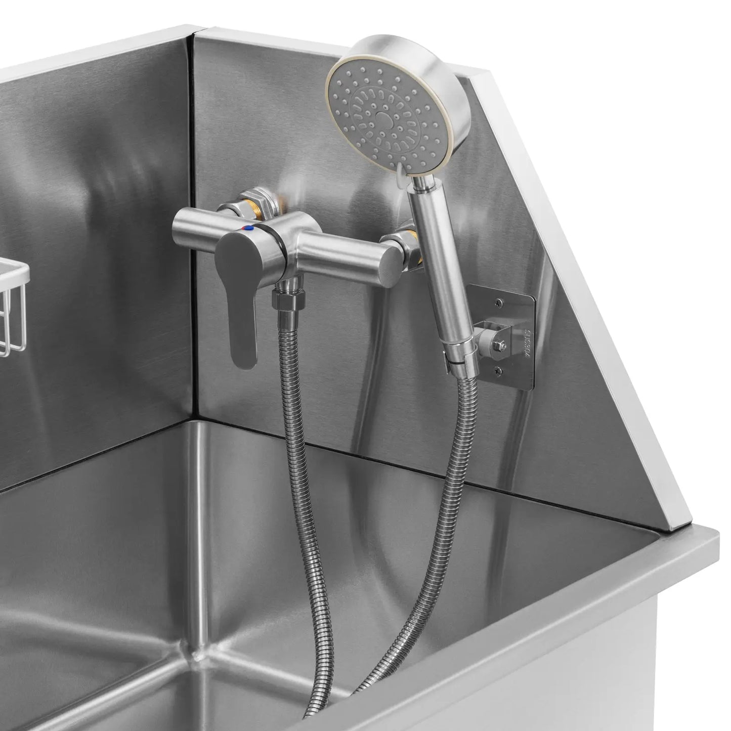 Pet Grooming Supplies – Grooming bathtub for washing dogs and - Carlat