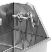 Pet Grooming Supplies – Grooming bathtub for washing dogs and - Carlat