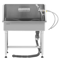Pet Grooming Supplies – Grooming bathtub for washing dogs and - Carlat