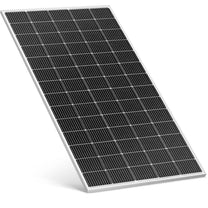 Photovoltaics, solar panels – Balcony photovoltaics solar panel 300 W - Carlat