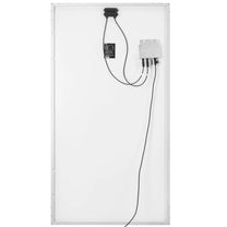 Photovoltaics, solar panels – Balcony photovoltaics solar panel 300 W - Carlat