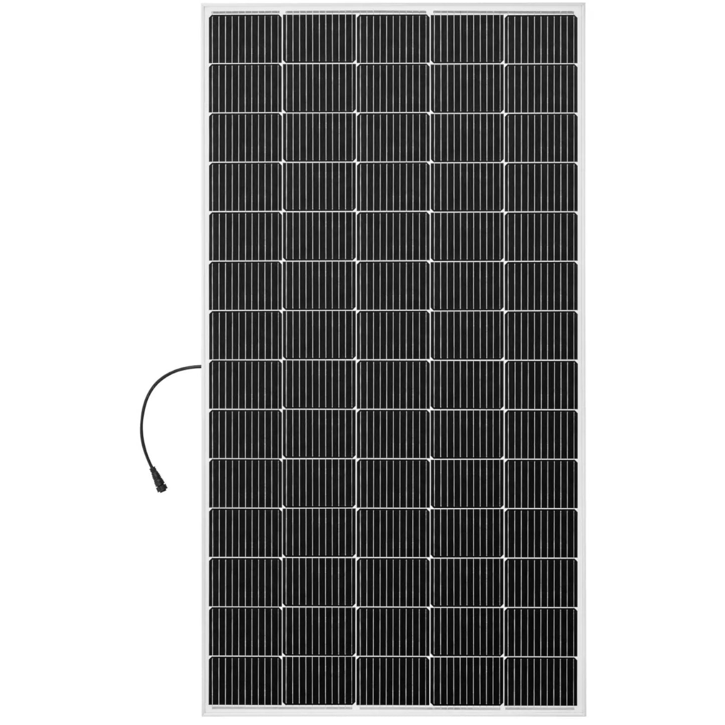 Photovoltaics, solar panels – Balcony photovoltaics solar panel 300 W - Carlat