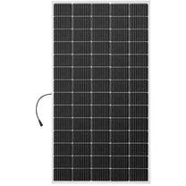 Photovoltaics, solar panels – Balcony photovoltaics solar panel 300 W - Carlat