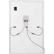 Photovoltaics, solar panels – Balcony photovoltaics solar panel 350 W - Carlat