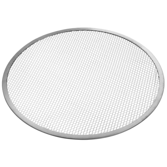 Pizza Makers & Ovens – Aluminum pizza grid, round, diameter. - Carlat